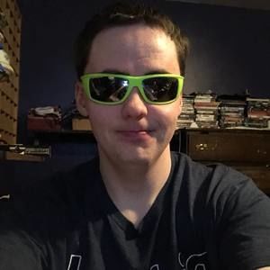 Meet your Posher, Kevin